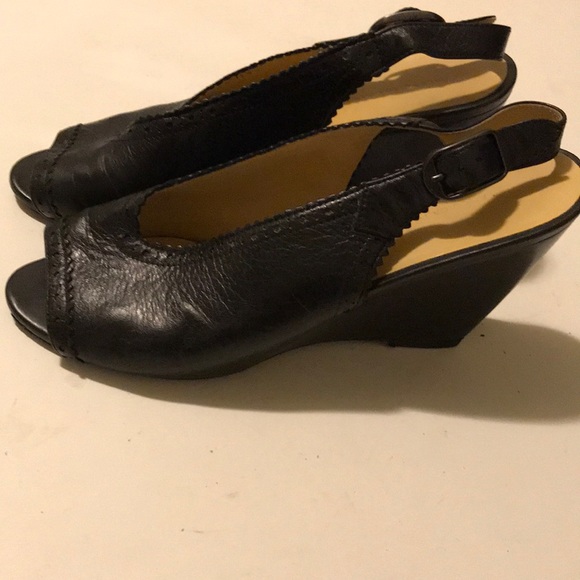 Balenciaga wedges☺️💥sale - Picture 4 of 8